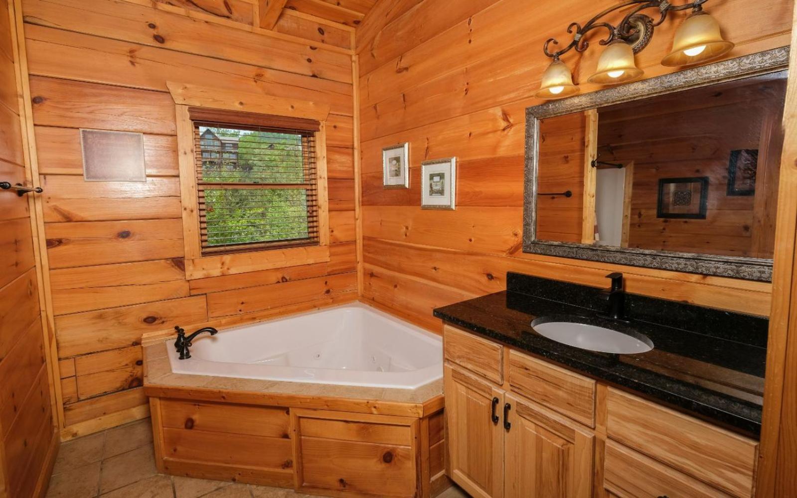 Smoky Vista Lodge Сев'єрвілл Екстер'єр фото